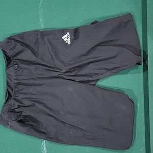 Adidas track pants